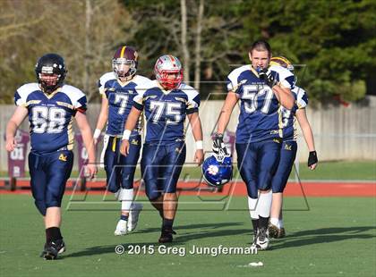 Thumbnail 1 in Tri County All-Star Game photogallery.