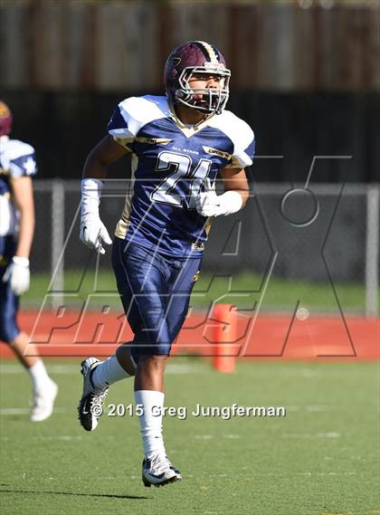 Thumbnail 2 in Tri County All-Star Game photogallery.
