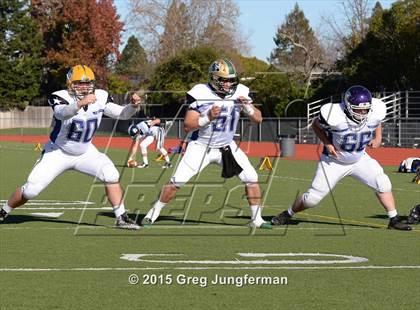 Thumbnail 1 in Tri County All-Star Game photogallery.