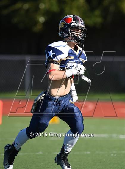 Thumbnail 3 in Tri County All-Star Game photogallery.