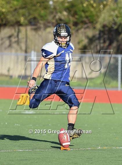 Thumbnail 2 in Tri County All-Star Game photogallery.