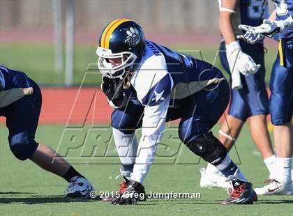 Thumbnail 2 in Tri County All-Star Game photogallery.