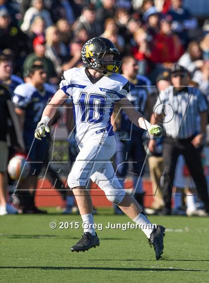 Thumbnail 1 in Tri County All-Star Game photogallery.