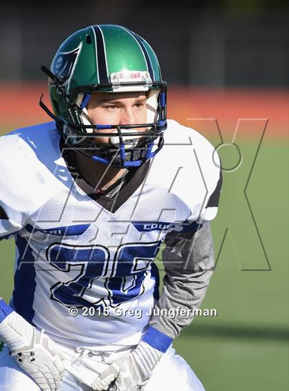 Thumbnail 3 in Tri County All-Star Game photogallery.