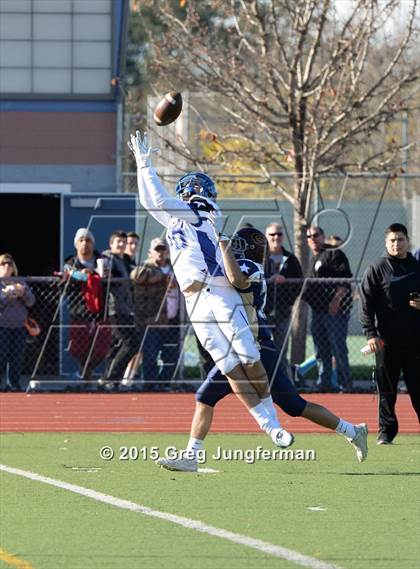Thumbnail 2 in Tri County All-Star Game photogallery.