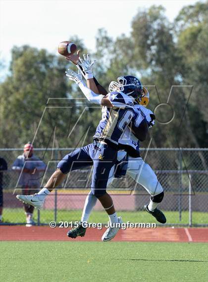Thumbnail 1 in Tri County All-Star Game photogallery.