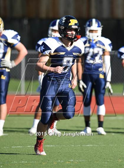 Thumbnail 2 in Tri County All-Star Game photogallery.