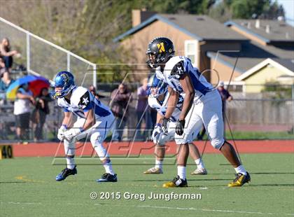 Thumbnail 1 in Tri County All-Star Game photogallery.