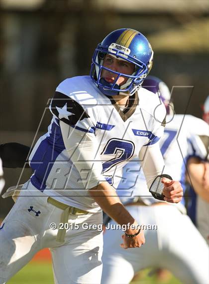 Thumbnail 2 in Tri County All-Star Game photogallery.
