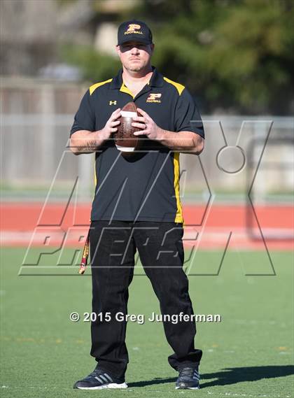 Thumbnail 1 in Tri County All-Star Game photogallery.