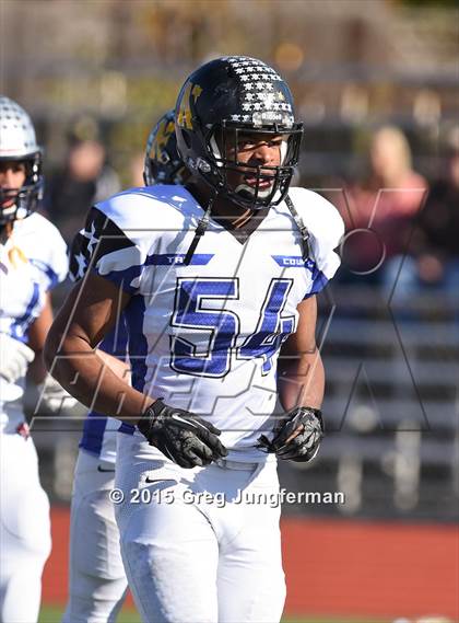 Thumbnail 1 in Tri County All-Star Game photogallery.