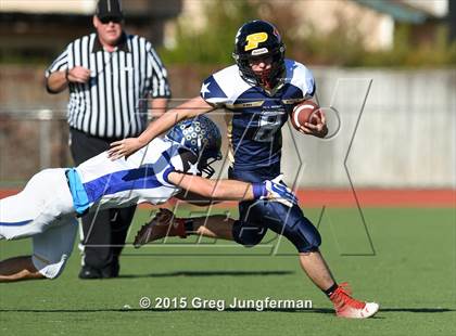 Thumbnail 3 in Tri County All-Star Game photogallery.