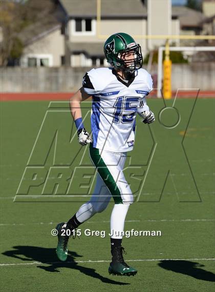 Thumbnail 2 in Tri County All-Star Game photogallery.