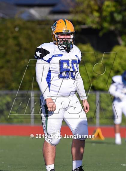 Thumbnail 3 in Tri County All-Star Game photogallery.