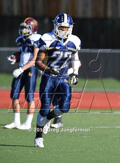 Thumbnail 3 in Tri County All-Star Game photogallery.