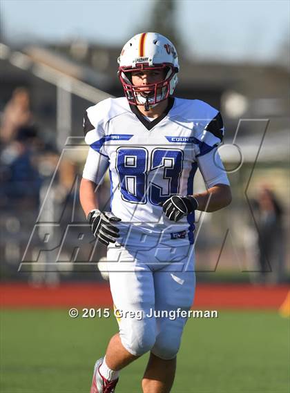 Thumbnail 3 in Tri County All-Star Game photogallery.