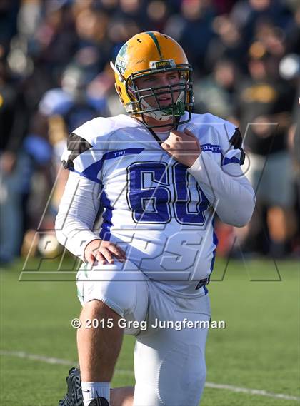 Thumbnail 1 in Tri County All-Star Game photogallery.