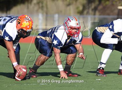 Thumbnail 1 in Tri County All-Star Game photogallery.