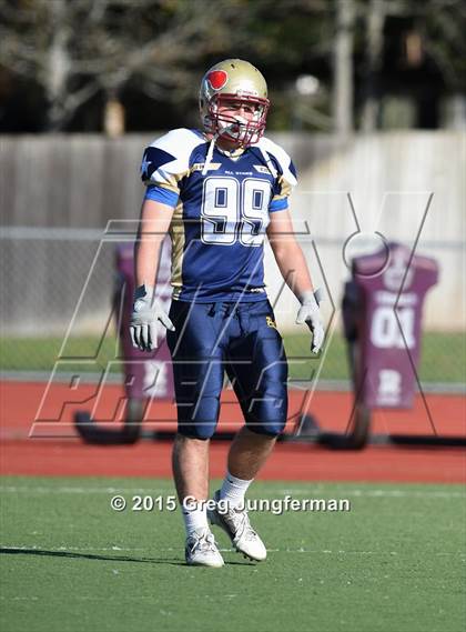 Thumbnail 1 in Tri County All-Star Game photogallery.