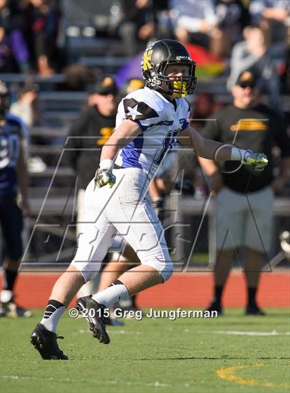 Thumbnail 3 in Tri County All-Star Game photogallery.