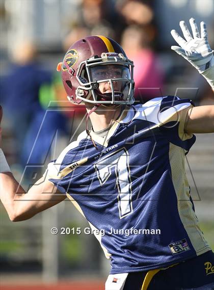 Thumbnail 3 in Tri County All-Star Game photogallery.