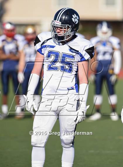 Thumbnail 1 in Tri County All-Star Game photogallery.