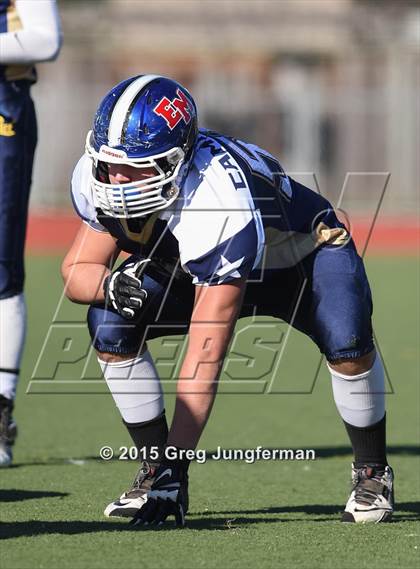 Thumbnail 2 in Tri County All-Star Game photogallery.