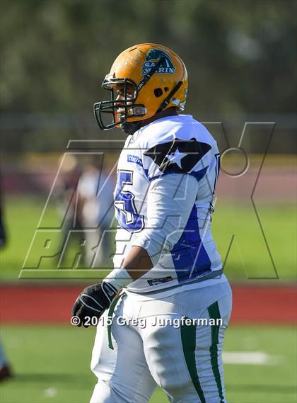 Thumbnail 1 in Tri County All-Star Game photogallery.