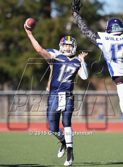Thumbnail 1 in Tri County All-Star Game photogallery.