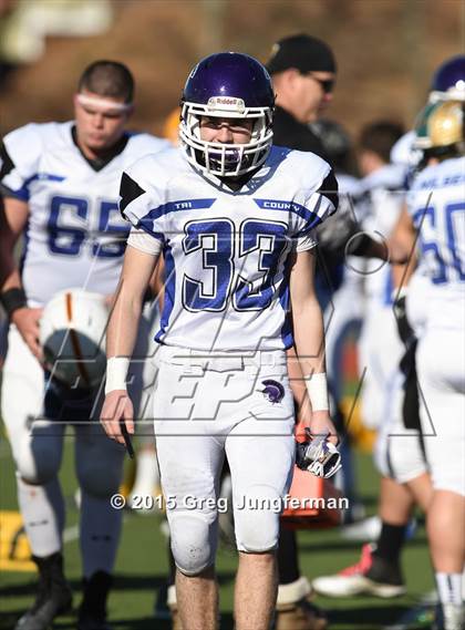 Thumbnail 1 in Tri County All-Star Game photogallery.