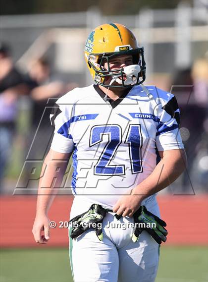 Thumbnail 3 in Tri County All-Star Game photogallery.