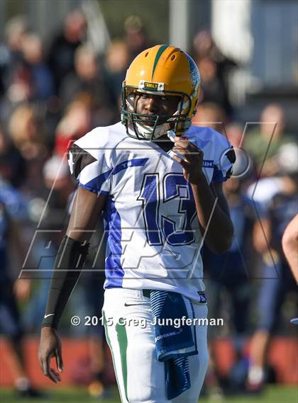 Thumbnail 3 in Tri County All-Star Game photogallery.