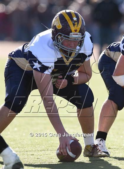 Thumbnail 1 in Tri County All-Star Game photogallery.
