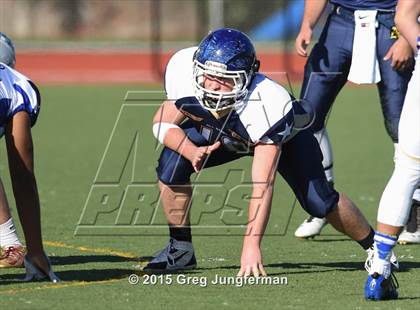 Thumbnail 1 in Tri County All-Star Game photogallery.