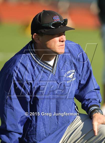 Thumbnail 3 in Tri County All-Star Game photogallery.