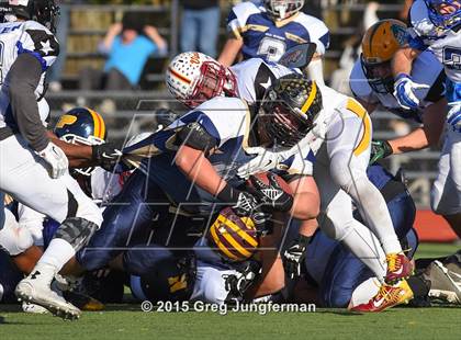 Thumbnail 3 in Tri County All-Star Game photogallery.