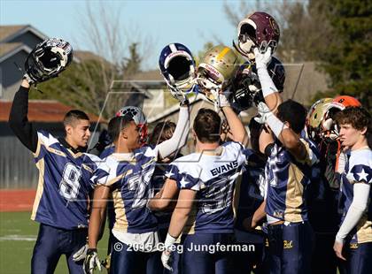 Thumbnail 2 in Tri County All-Star Game photogallery.