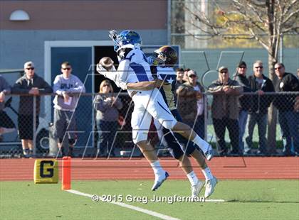 Thumbnail 3 in Tri County All-Star Game photogallery.