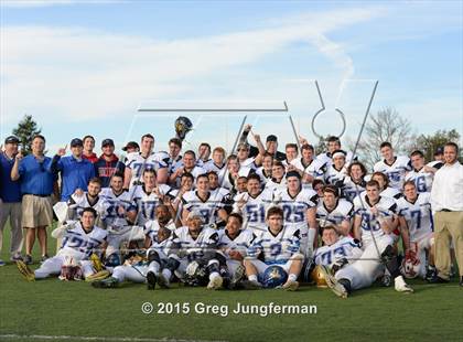 Thumbnail 1 in Tri County All-Star Game photogallery.
