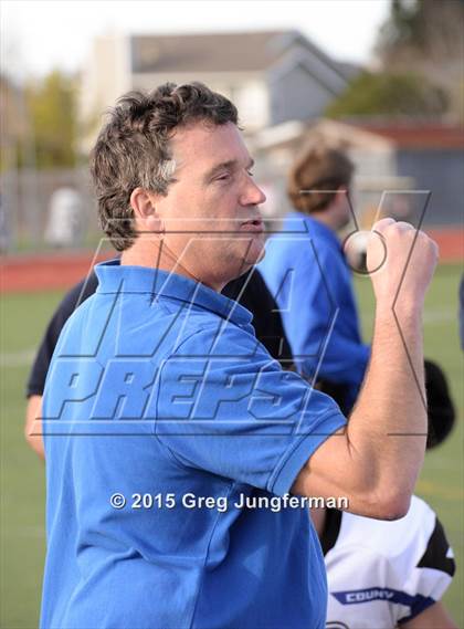 Thumbnail 3 in Tri County All-Star Game photogallery.