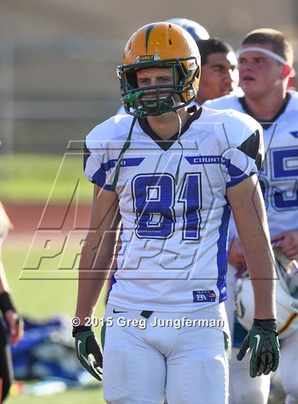 Thumbnail 1 in Tri County All-Star Game photogallery.