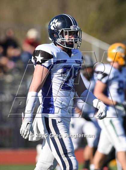 Thumbnail 3 in Tri County All-Star Game photogallery.