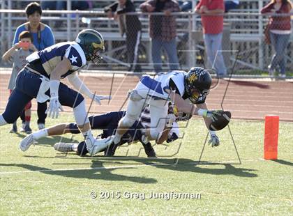 Thumbnail 2 in Tri County All-Star Game photogallery.