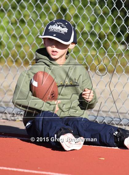 Thumbnail 1 in Tri County All-Star Game photogallery.
