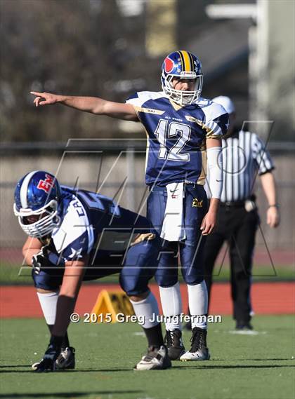 Thumbnail 1 in Tri County All-Star Game photogallery.