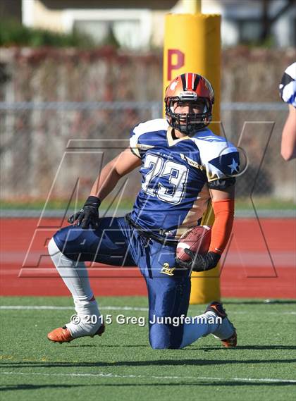 Thumbnail 1 in Tri County All-Star Game photogallery.