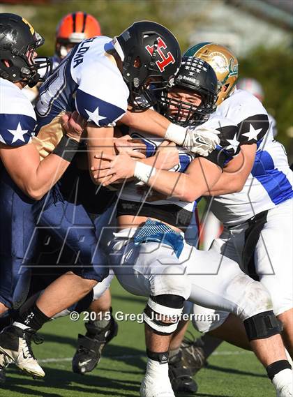 Thumbnail 2 in Tri County All-Star Game photogallery.