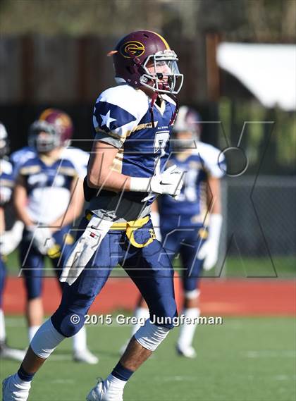Thumbnail 1 in Tri County All-Star Game photogallery.