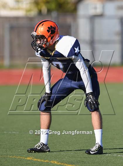 Thumbnail 1 in Tri County All-Star Game photogallery.