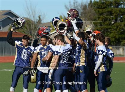 Thumbnail 3 in Tri County All-Star Game photogallery.